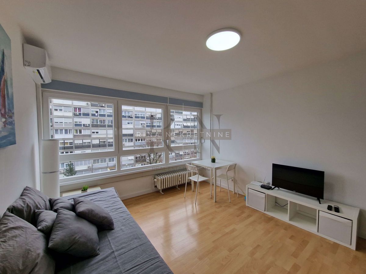 Stanovanje Utrina, Novi Zagreb - Istok, 20,48m2