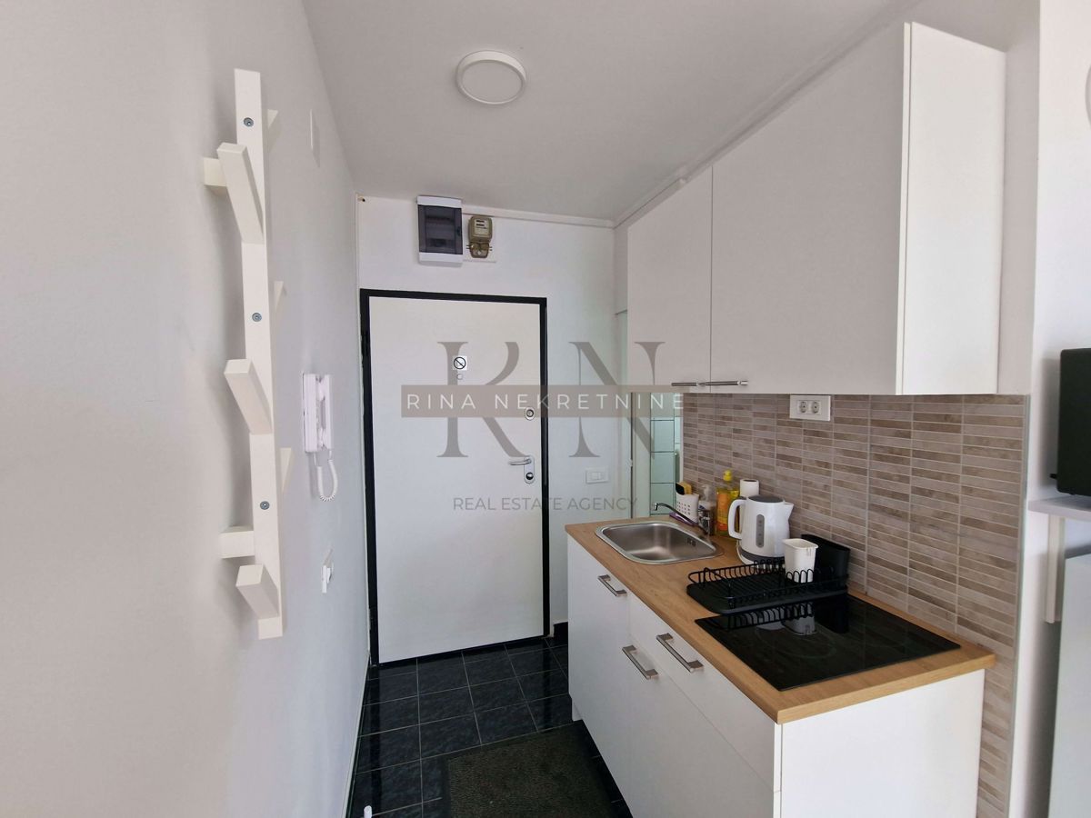 Stanovanje Utrina, Novi Zagreb - Istok, 20,48m2