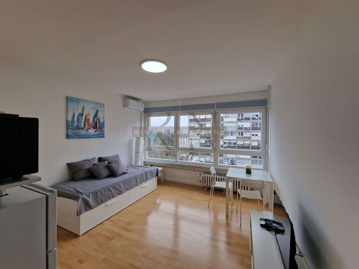 Stanovanje Utrina, Novi Zagreb - Istok, 20,48m2