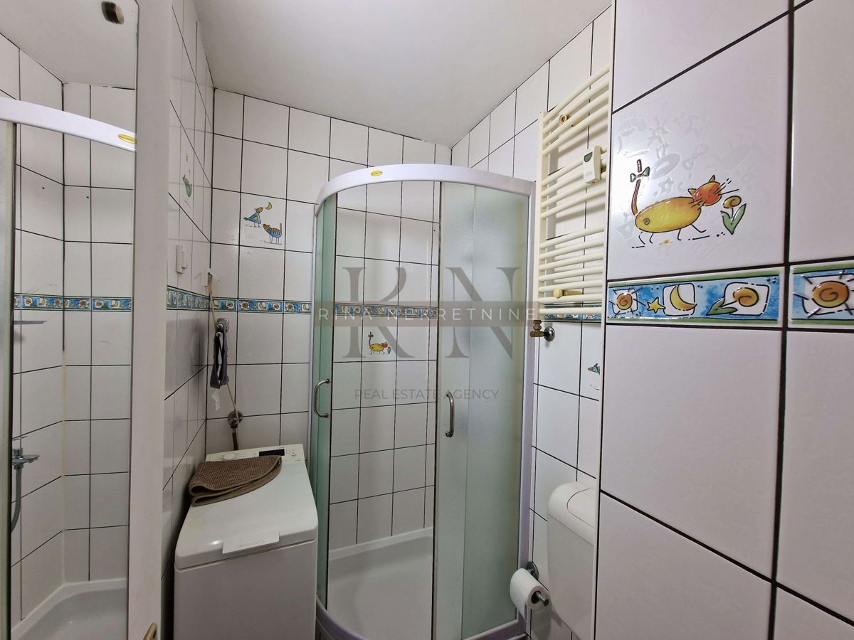 Stanovanje Utrina, Novi Zagreb - Istok, 20,48m2