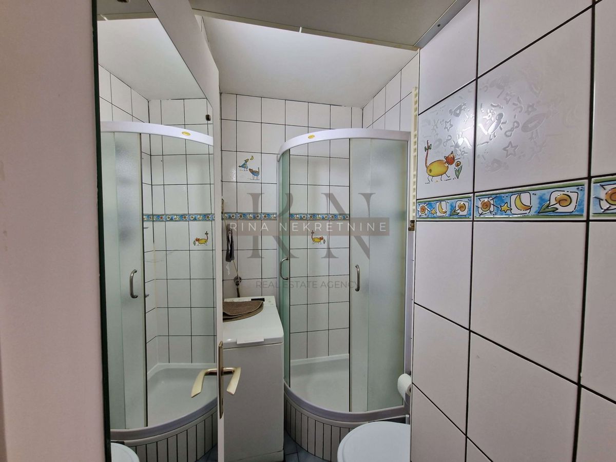 Stanovanje Utrina, Novi Zagreb - Istok, 20,48m2