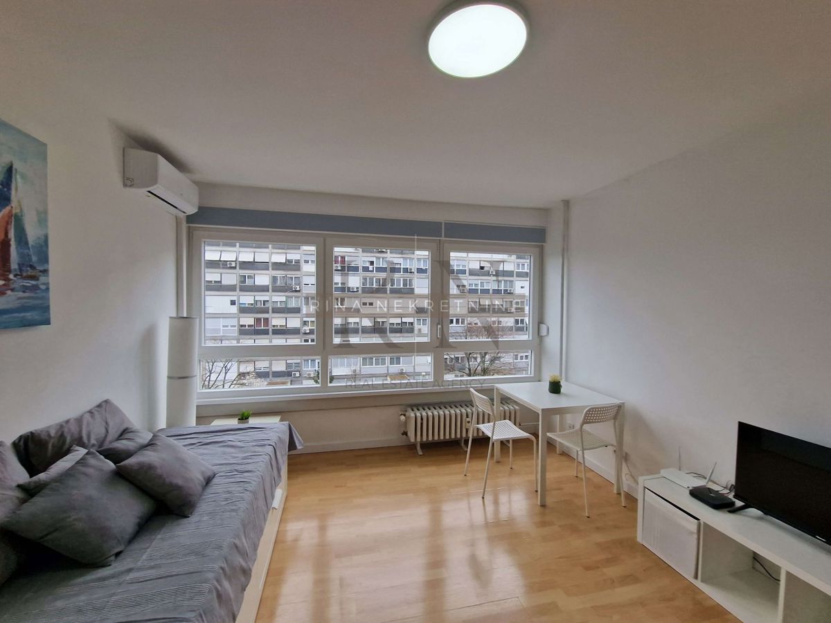 Stanovanje Utrina, Novi Zagreb - Istok, 20,48m2