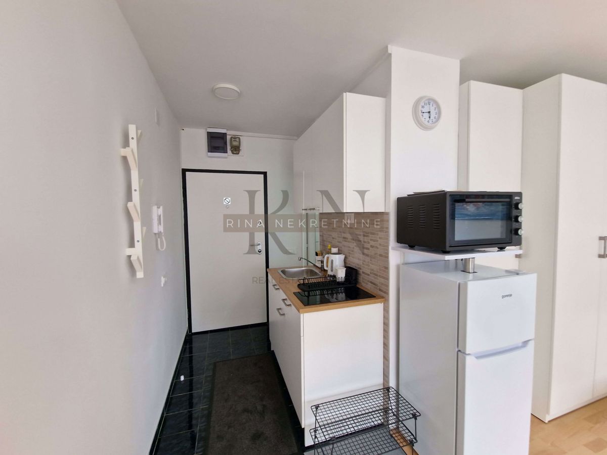 Stanovanje Utrina, Novi Zagreb - Istok, 20,48m2