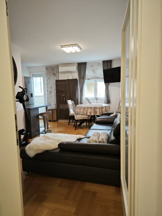 Stanovanje Otok, Novi Zagreb - Zapad, 56m2