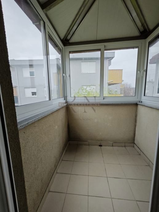 Stanovanje Otok, Novi Zagreb - Zapad, 56m2
