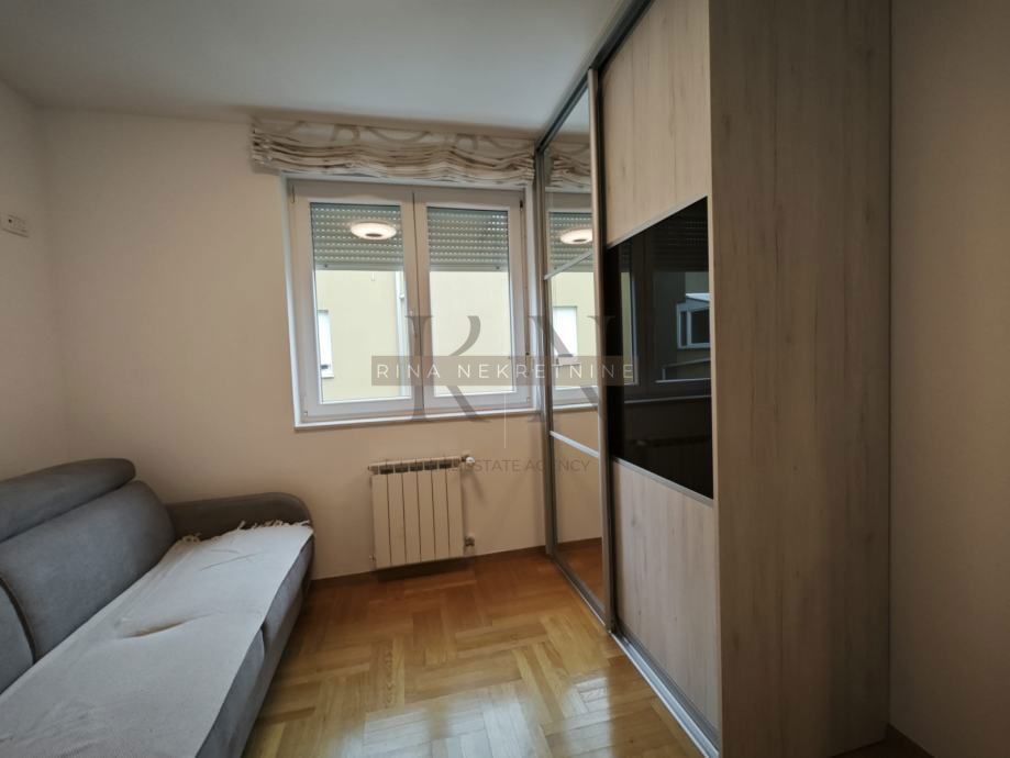 Stanovanje Otok, Novi Zagreb - Zapad, 56m2