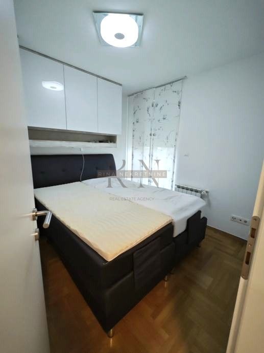 Stanovanje Otok, Novi Zagreb - Zapad, 56m2