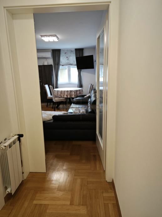 Stanovanje Otok, Novi Zagreb - Zapad, 56m2