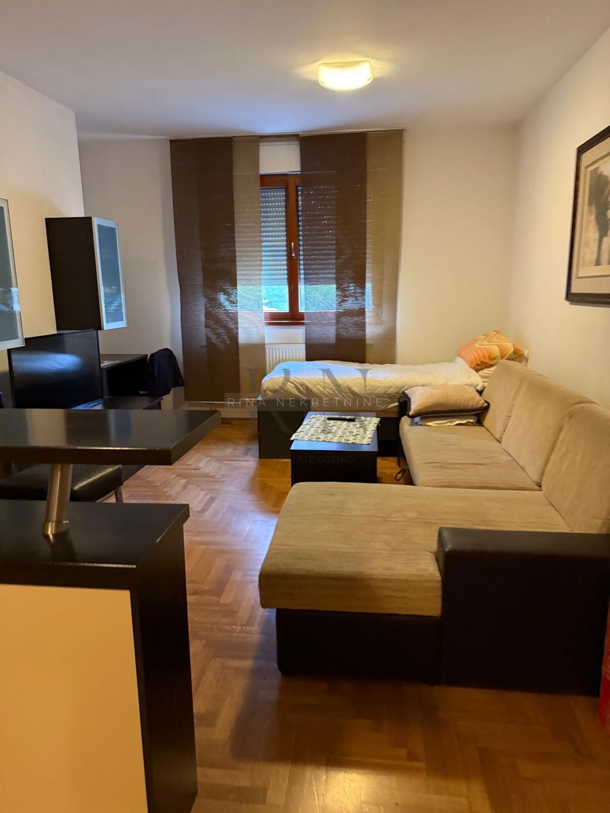 Stanovanje Vrbani, Trešnjevka - Jug, 32m2