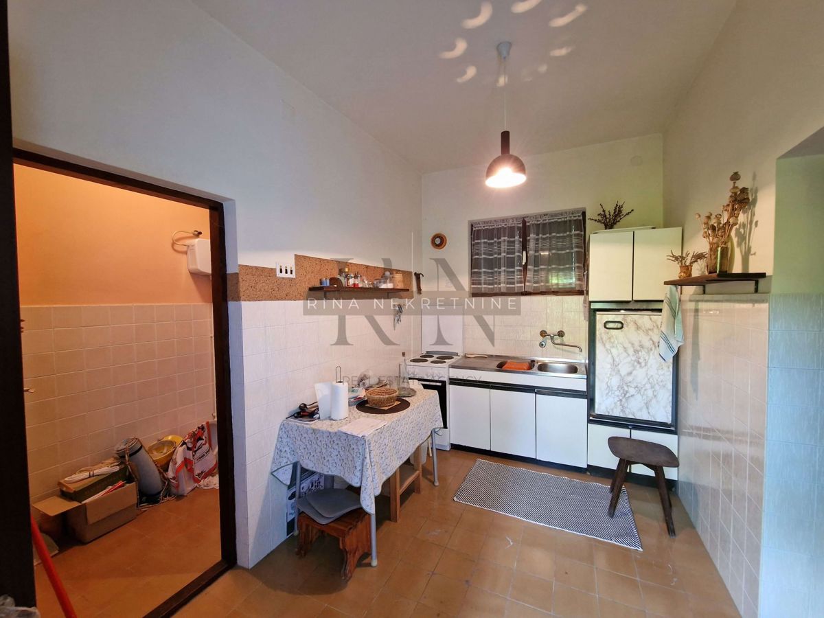 Hiša Goranec, Sesvete, 87m2