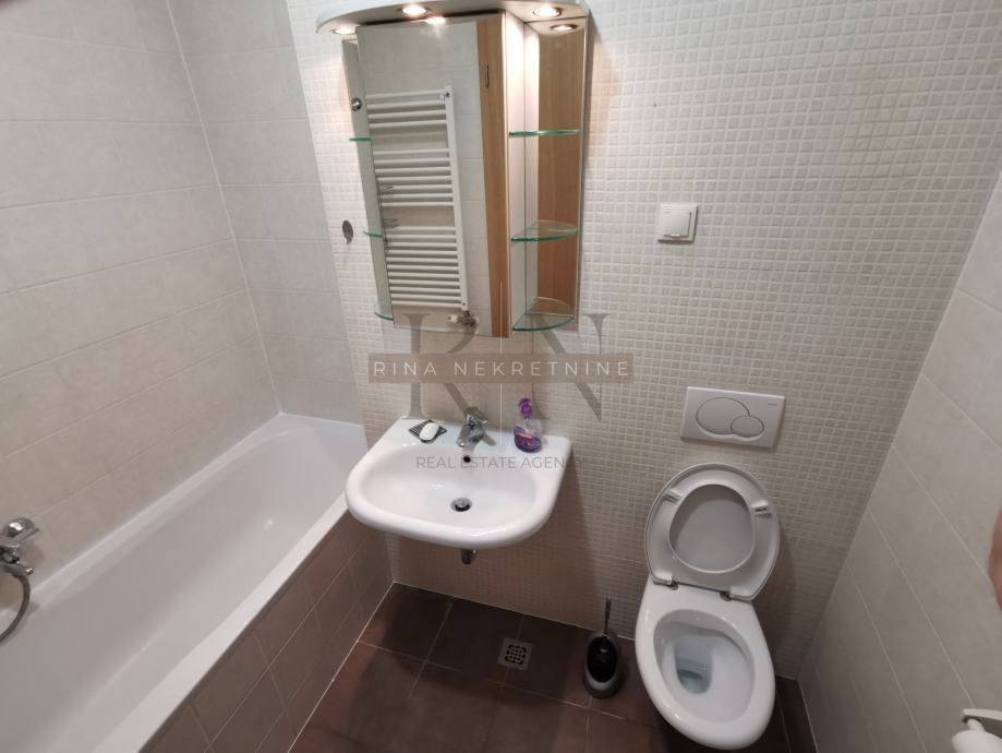 Stanovanje Vrapče, Podsused - Vrapče, Bolnička cesta , 80m2