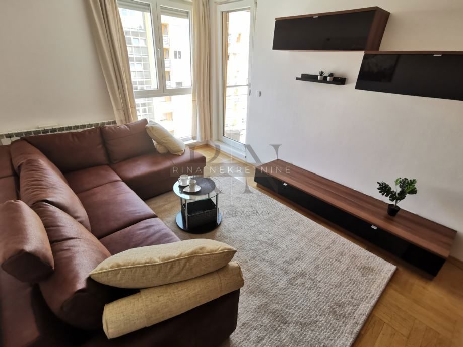 Stanovanje Vrapče, Podsused - Vrapče, Bolnička cesta , 80m2