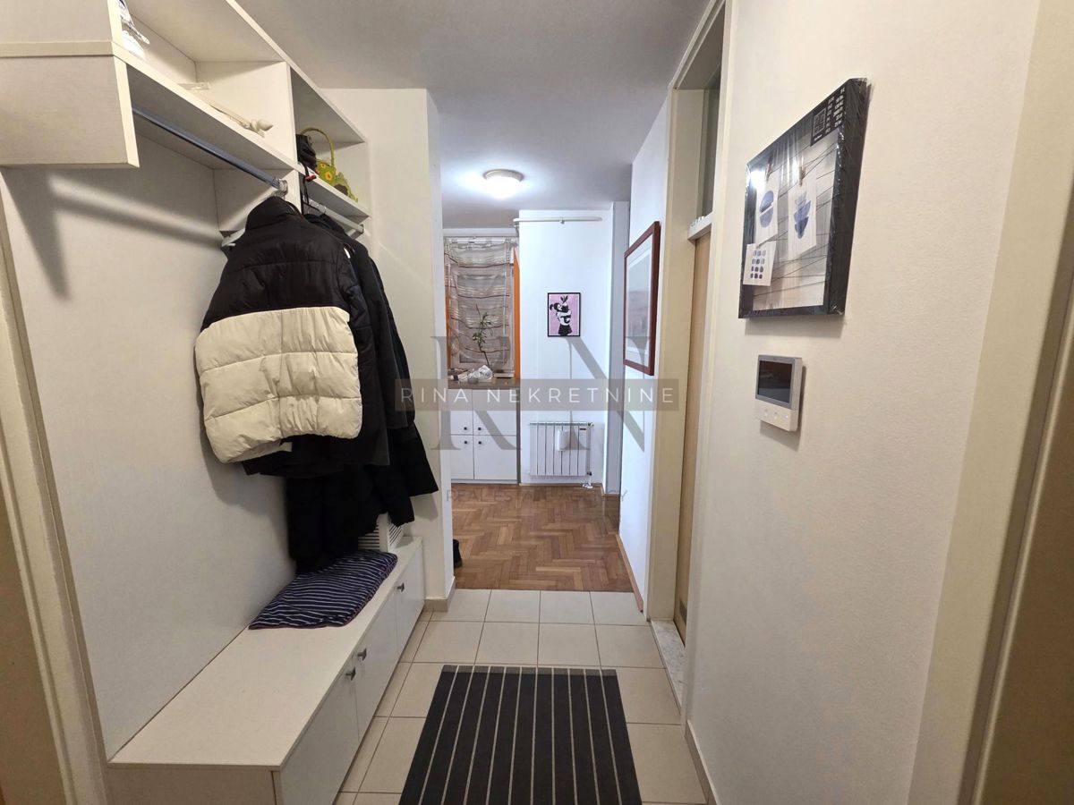 Stanovanje Špansko, Stenjevec, 130m2