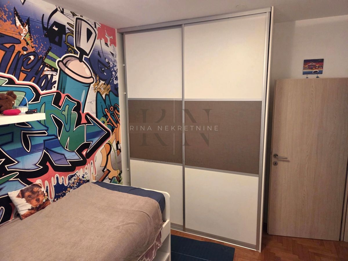 Stanovanje Špansko, Stenjevec, 130m2