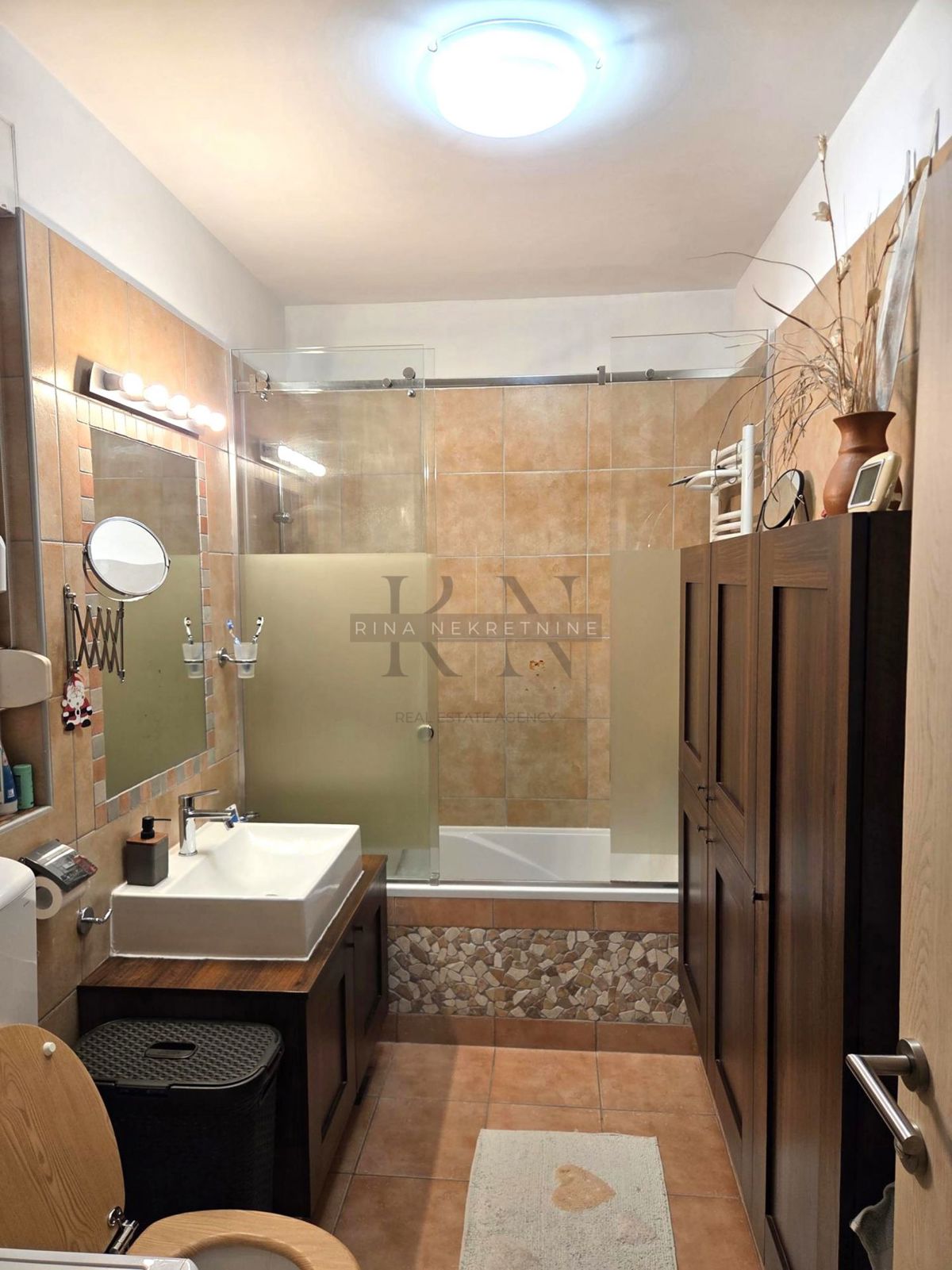 Stanovanje Špansko, Stenjevec, 130m2