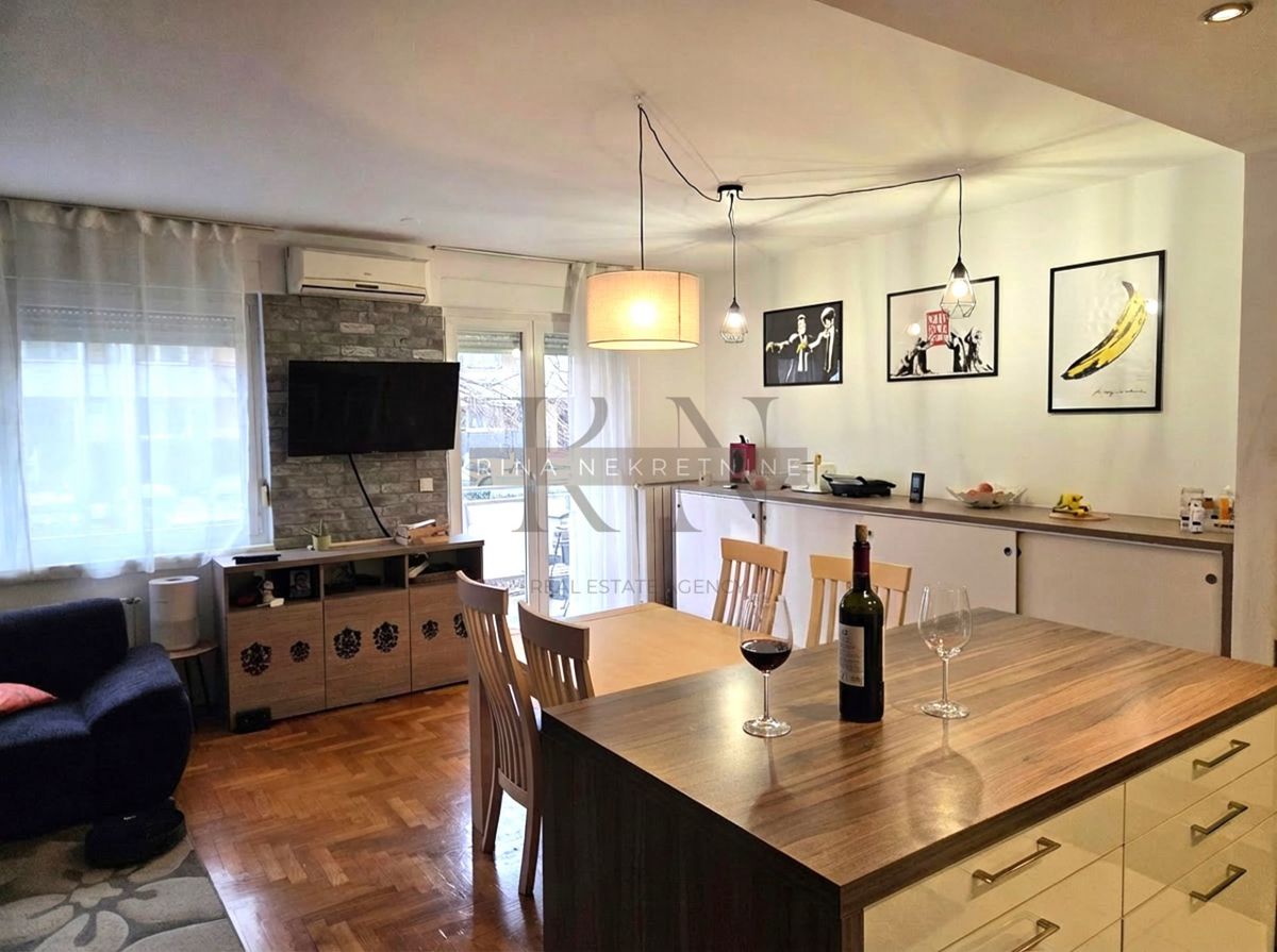 Stanovanje Špansko, Stenjevec, 130m2