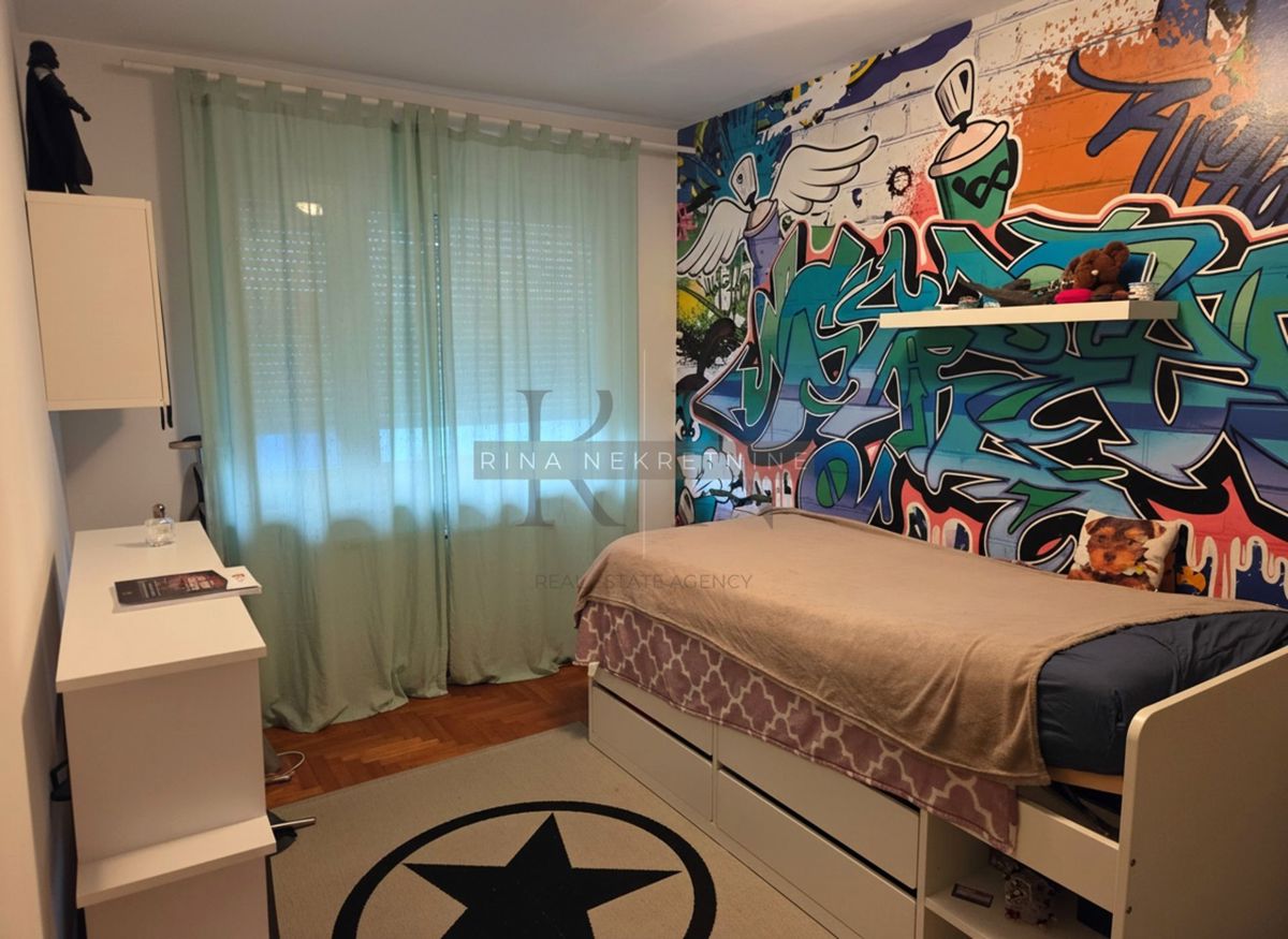 Stanovanje Špansko, Stenjevec, 130m2