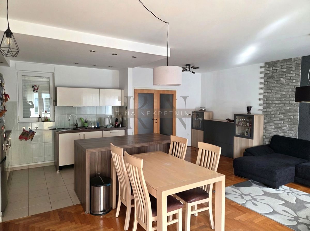 Stanovanje Špansko, Stenjevec, 130m2