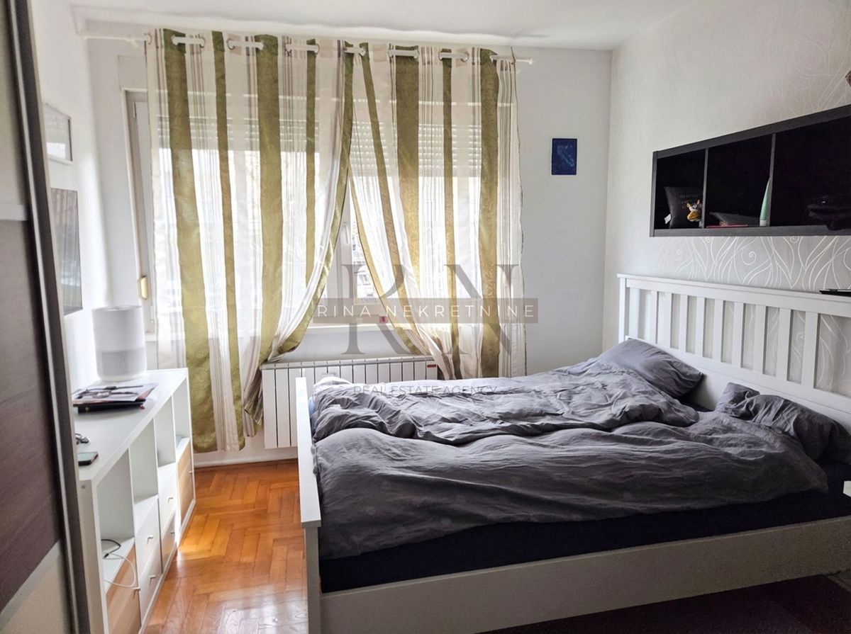 Stanovanje Špansko, Stenjevec, 130m2