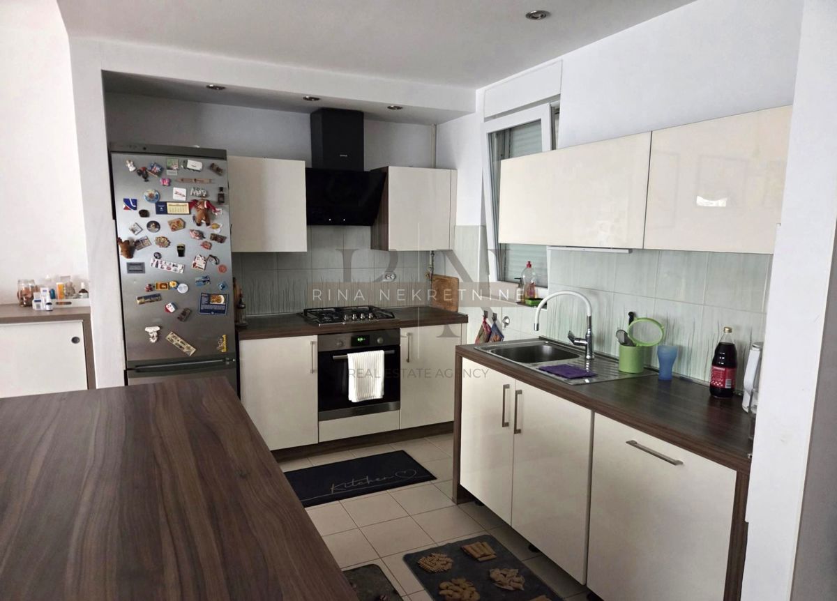 Stanovanje Špansko, Stenjevec, 130m2