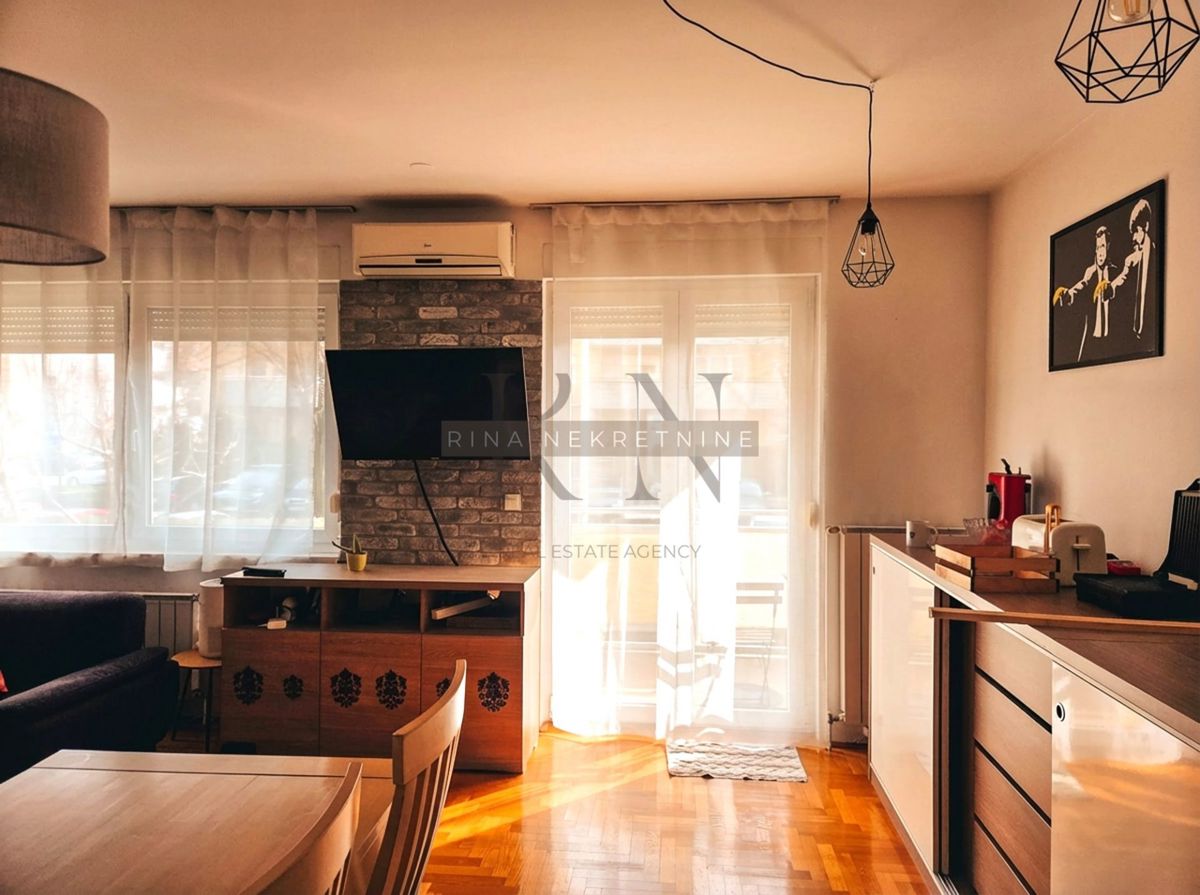 Stanovanje Špansko, Stenjevec, 130m2