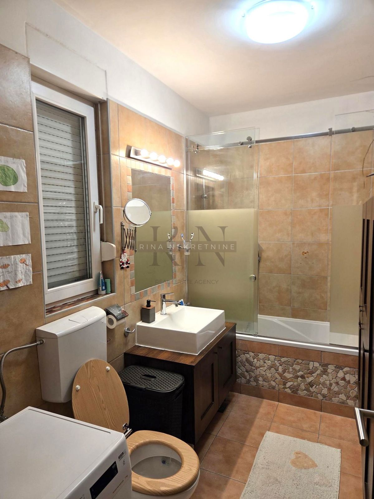 Stanovanje Špansko, Stenjevec, 130m2