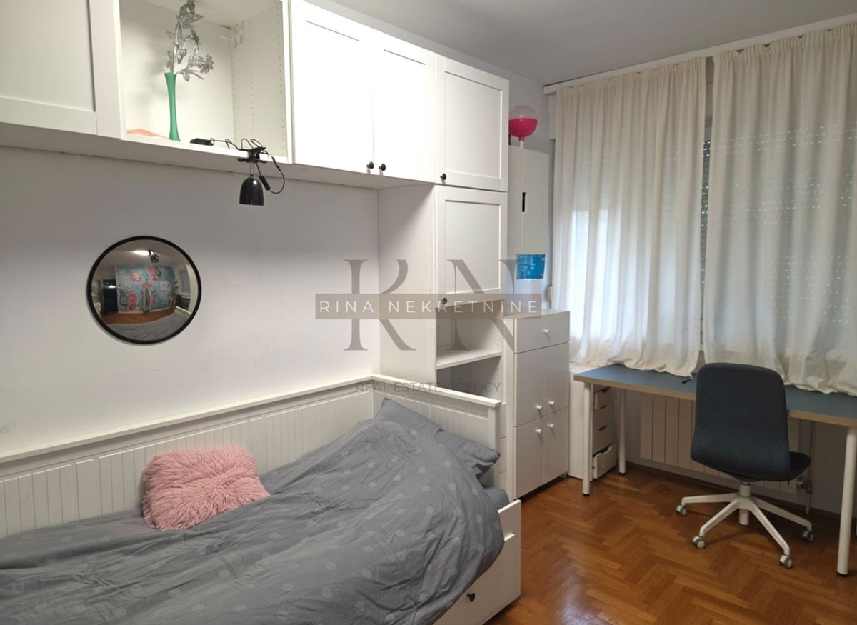 Stanovanje Špansko, Stenjevec, 130m2