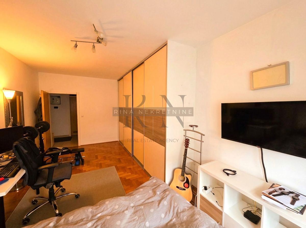 Stanovanje Špansko, Stenjevec, 130m2