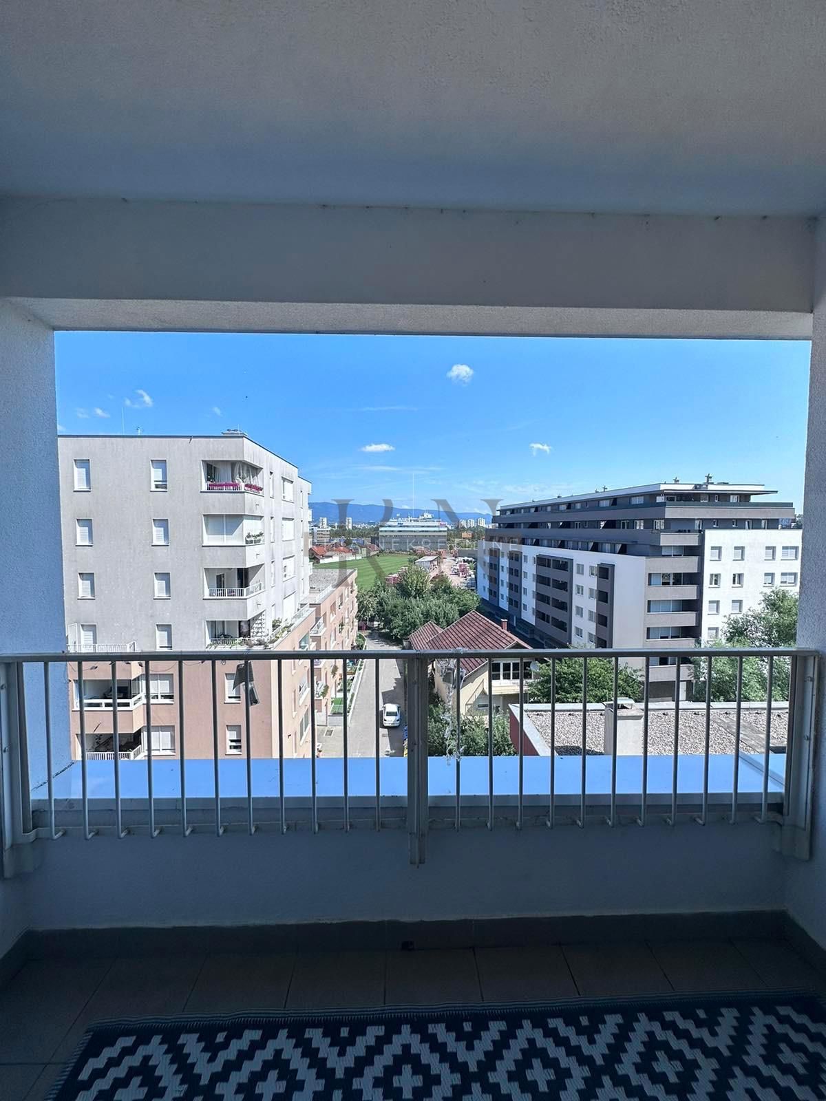 Stanovanje Otok, Novi Zagreb - Zapad, Ivice Drmića, 62m2