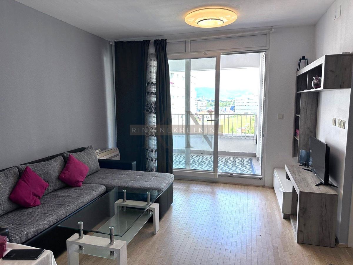 Stanovanje Otok, Novi Zagreb - Zapad, Ivice Drmića, 62m2