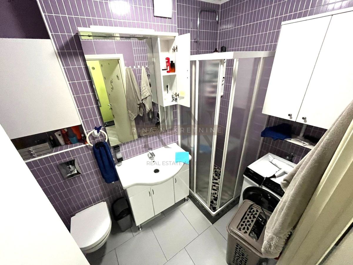 Stanovanje Sloboština, Novi Zagreb - Istok, Vladimira Varičaka, 56,36m2