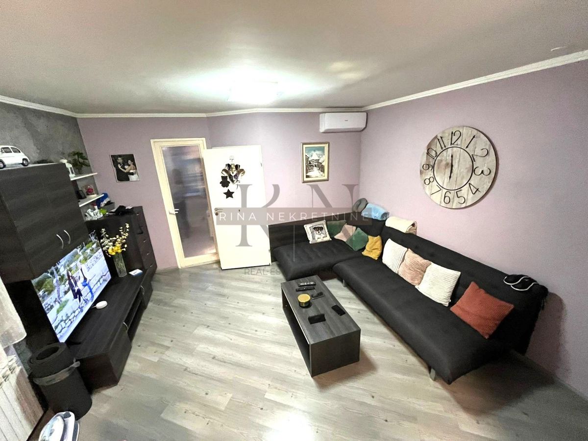 Stanovanje Sloboština, Novi Zagreb - Istok, Vladimira Varičaka, 56,36m2