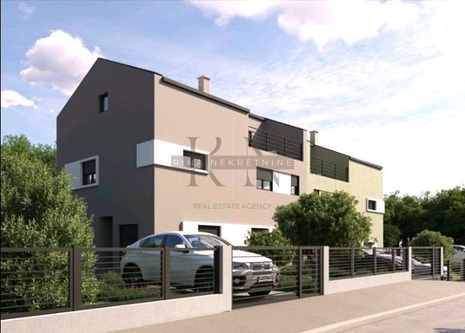 Stanovanje Poreč, 120m2