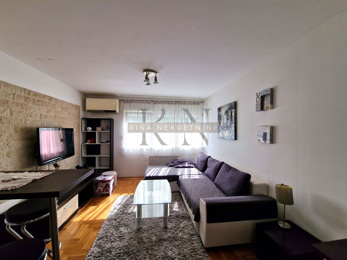 Stanovanje Lanište, Novi Zagreb - Zapad, 30m2