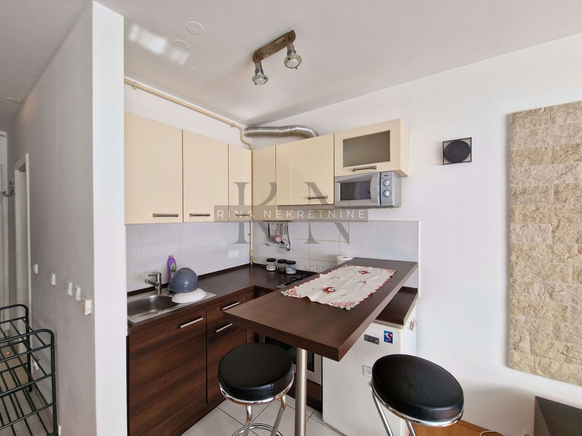 Stanovanje Lanište, Novi Zagreb - Zapad, 30m2