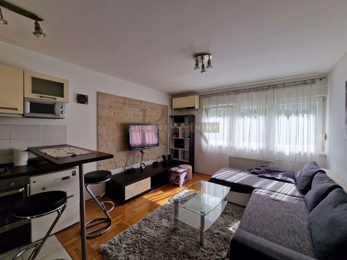 Stanovanje Lanište, Novi Zagreb - Zapad, 30m2