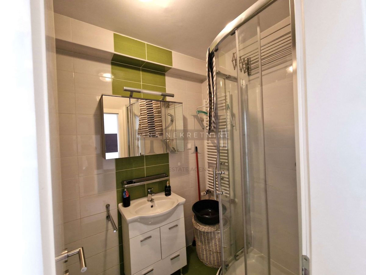 Stanovanje Lanište, Novi Zagreb - Zapad, 30m2