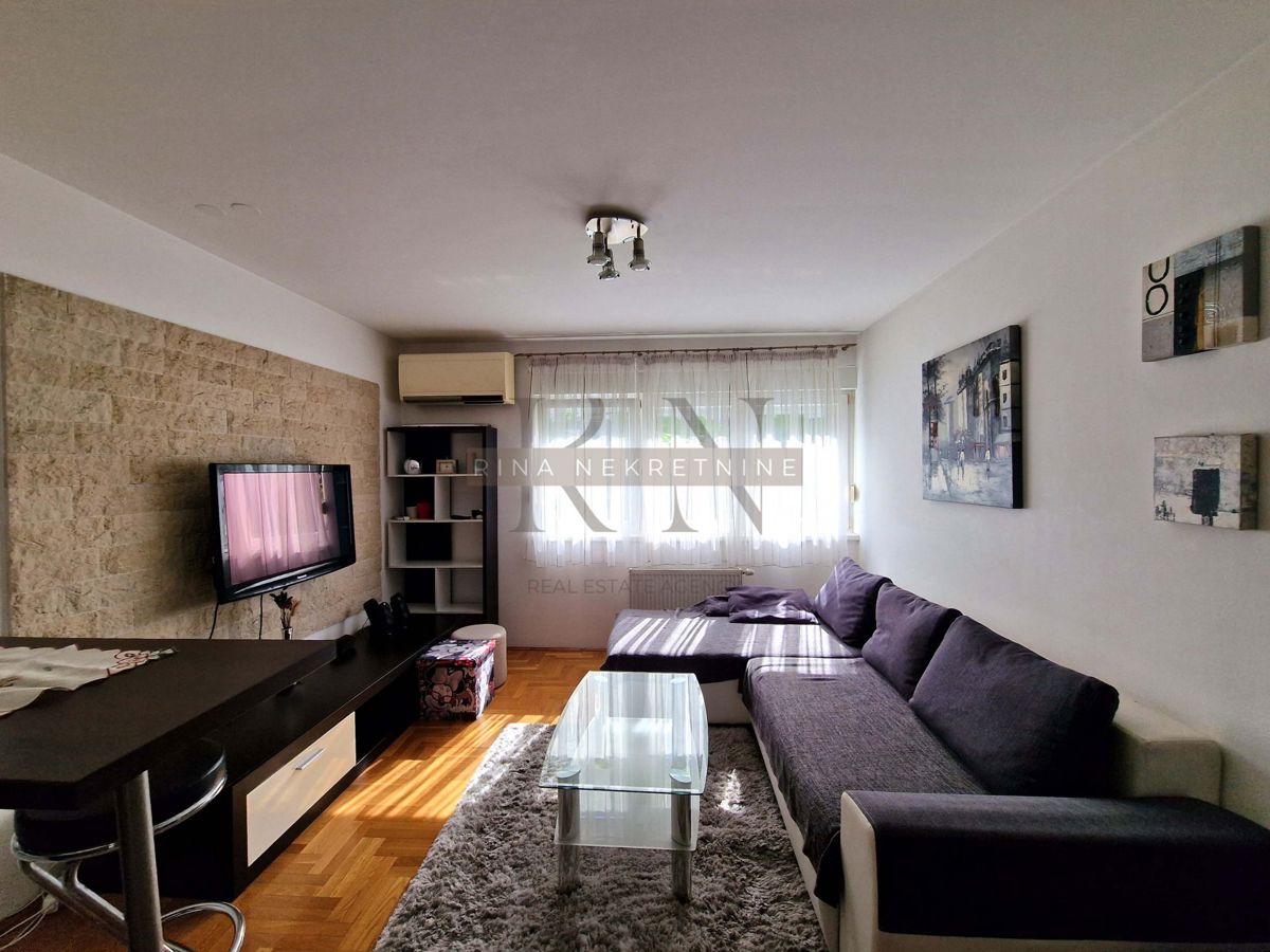Stanovanje Lanište, Novi Zagreb - Zapad, 30m2