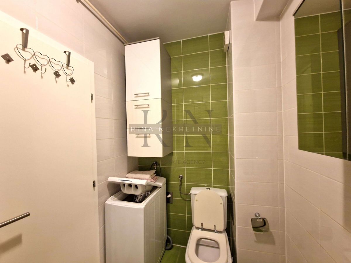 Stanovanje Lanište, Novi Zagreb - Zapad, 30m2