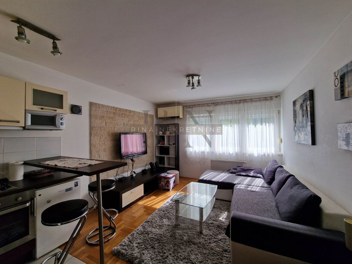 Stanovanje Lanište, Novi Zagreb - Zapad, 30m2