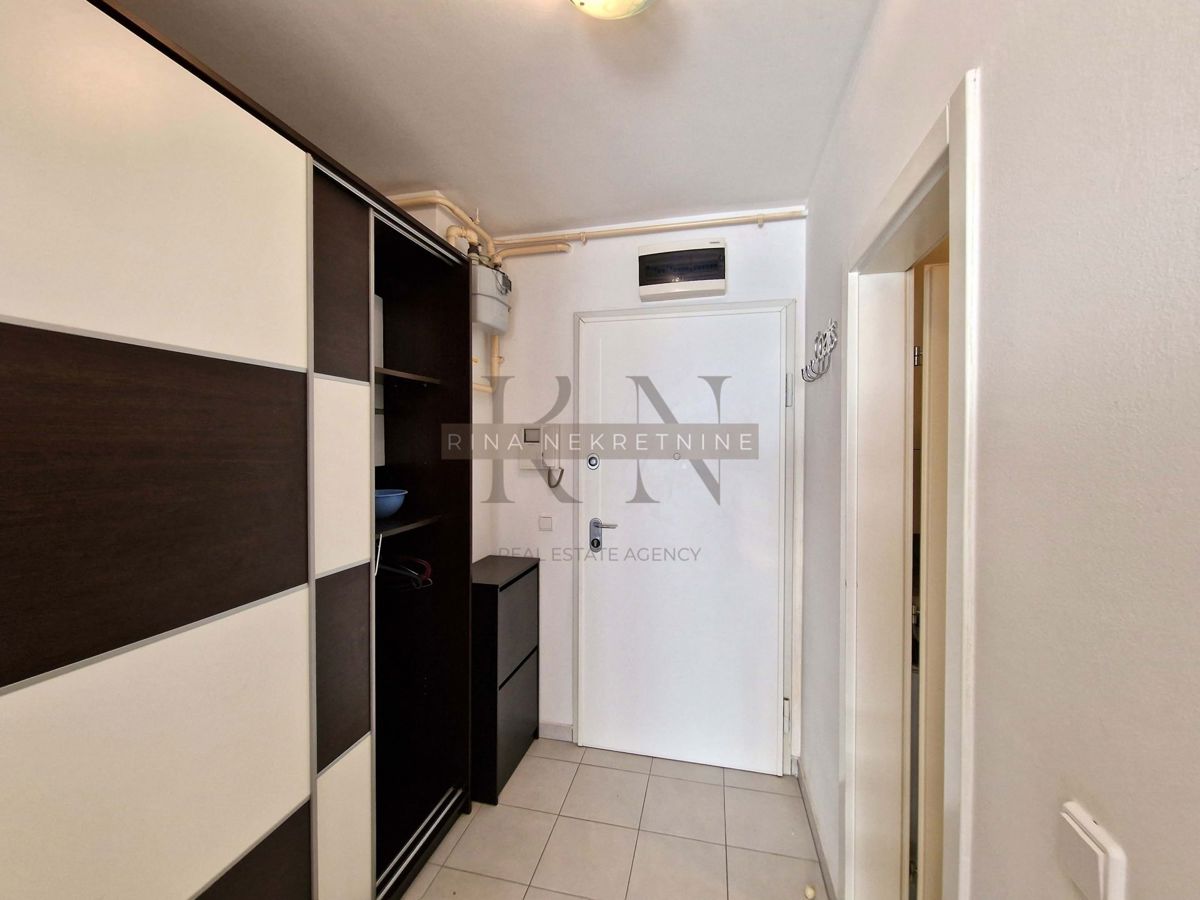 Stanovanje Lanište, Novi Zagreb - Zapad, 30m2