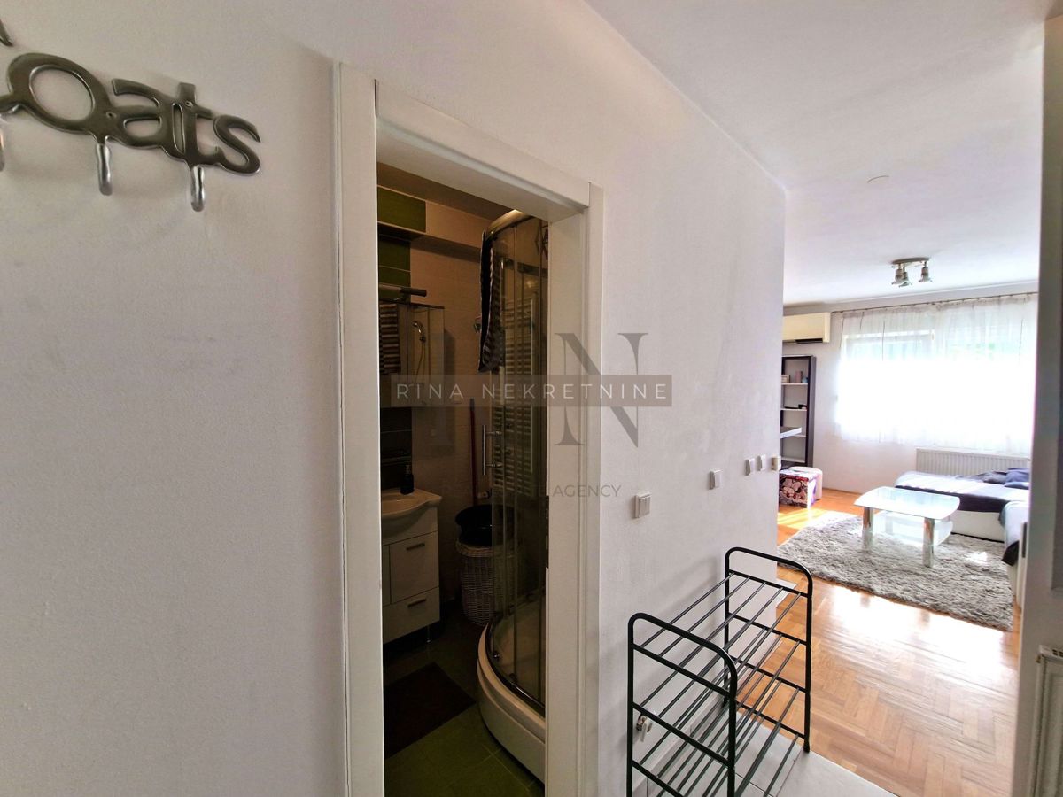Stanovanje Lanište, Novi Zagreb - Zapad, 30m2