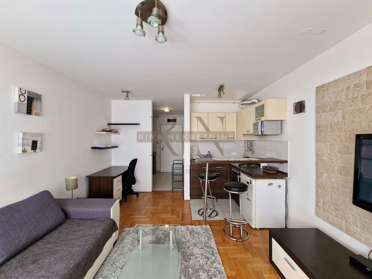 Stanovanje Lanište, Novi Zagreb - Zapad, 30m2