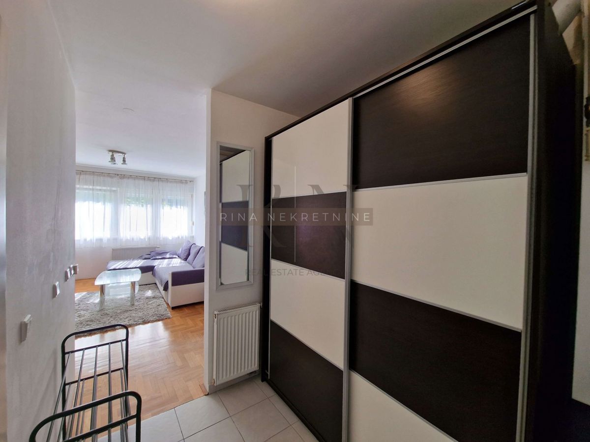Stanovanje Lanište, Novi Zagreb - Zapad, 30m2