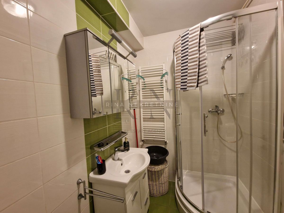Stanovanje Lanište, Novi Zagreb - Zapad, 30m2