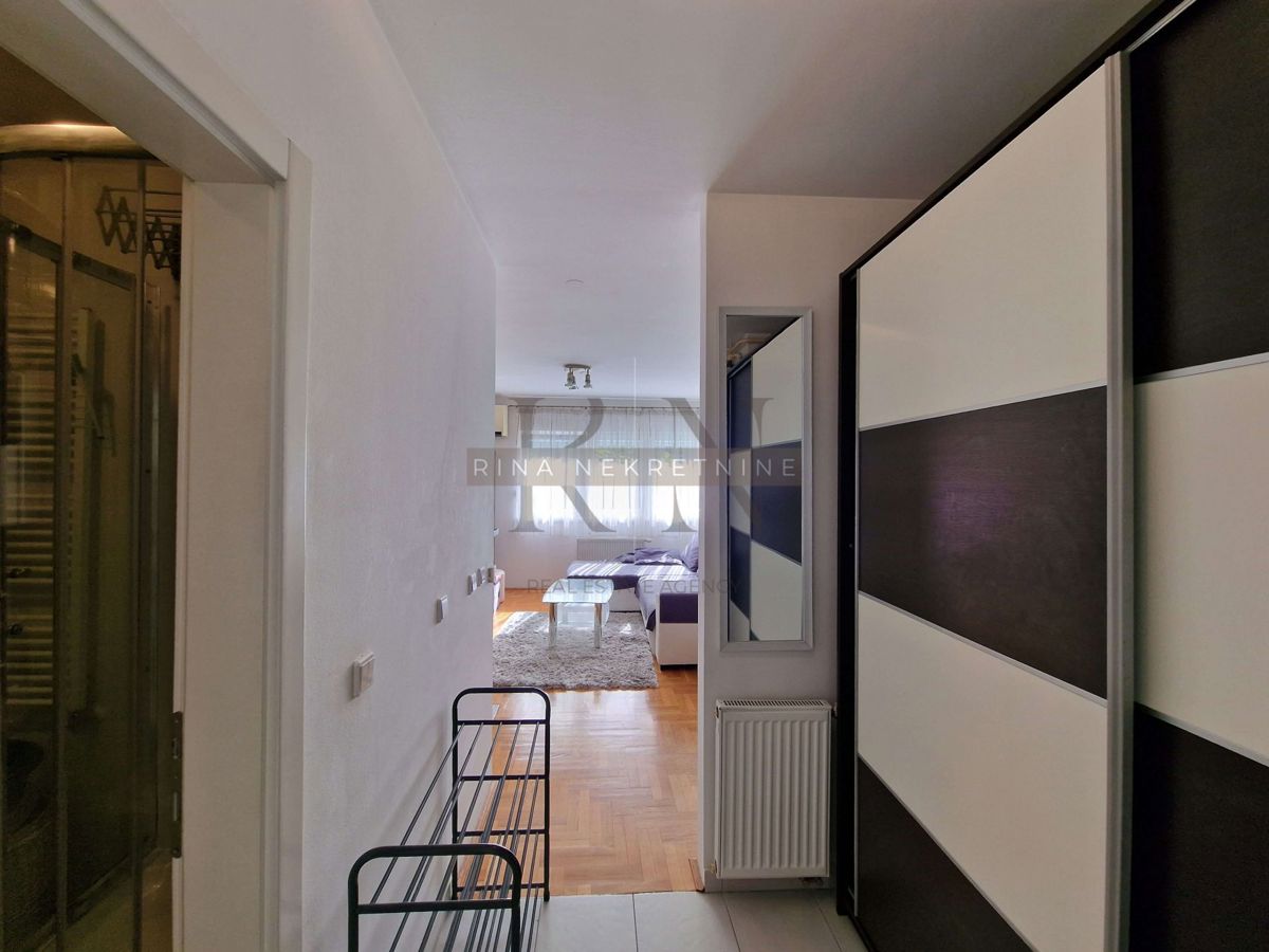 Stanovanje Lanište, Novi Zagreb - Zapad, 30m2