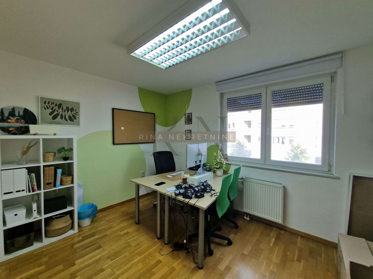 Stanovanje Lanište, Novi Zagreb - Zapad, 73m2