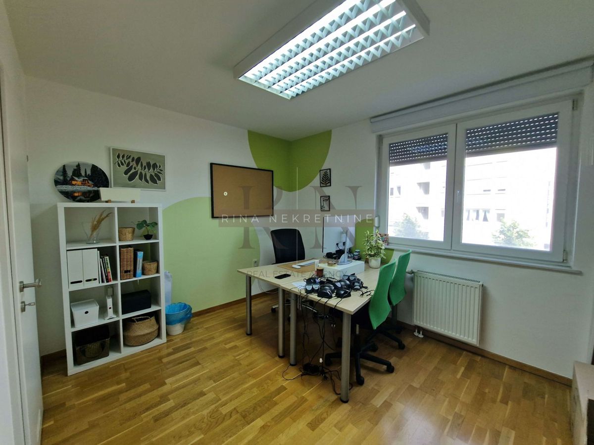 Stanovanje Lanište, Novi Zagreb - Zapad, 73m2