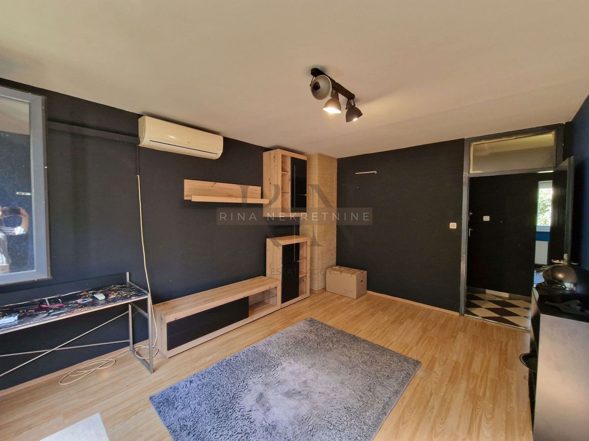 Stanovanje Remetinec, Novi Zagreb - Zapad, 51,27m2