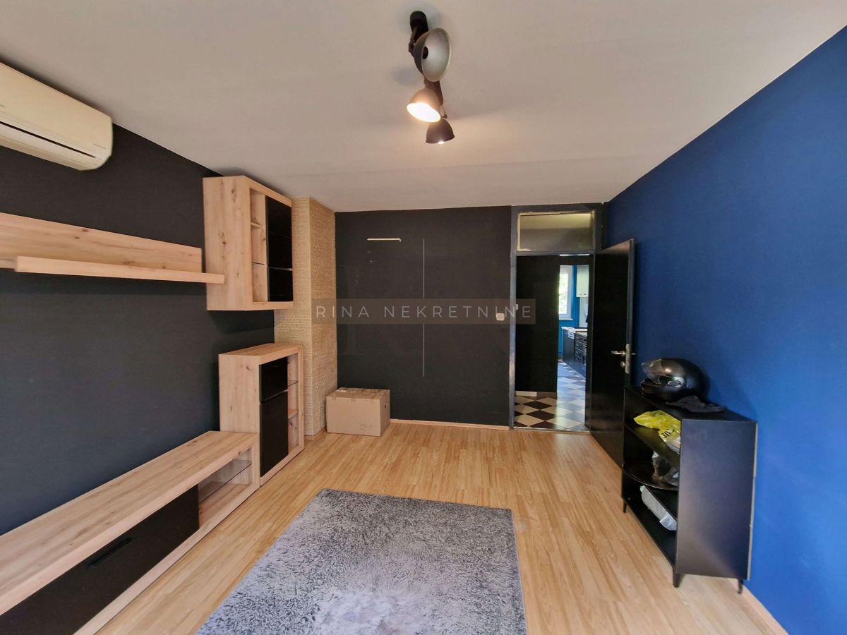 Stanovanje Remetinec, Novi Zagreb - Zapad, 51,27m2